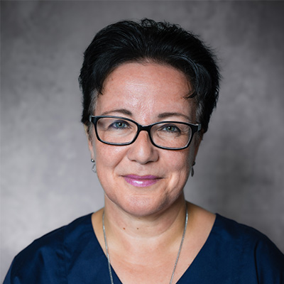 Tanja Harte Darbic